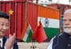 Talks on to resume border trade with China: Govt | India News