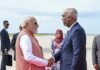 ‘India a trusted partner’: World leaders extend wishes on 79th Independence Day; Maldives, Russia, US hail strong bilateral ties | India News