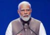 Atal Bihari Vajpayee’s death anniversary: PM Modi pays tribute; calls his service a guiding force for a self-reliant India | India News