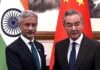 Talks on border issue: Chinese FM Wang Yi to visit India next week; EAM Jaishankar to hold bilateral talks | India News