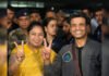 ‘Moment of pride’: Shubhanshu Shukla, 2nd Indian in space, returns home | India News