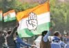 Cong overhauls MP units, removes 68 district chiefs | India News