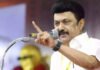 ‘More questions than answers’: MK Stalin criticizes CEC press meet; TN CM raises 7 questions on voter rolls and transparency | India News