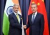 China & India should meet each other halfway: Beijing | India News