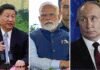 ‘Sooner than later’: Russian envoy on PM Modi, Putin & Xi trilateral; calls US ‘sanctions’ on India unjustified | India News