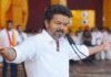 2026 Tamil Nadu election a direct fight between TVK & DMK: Vijay | India News
