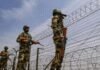 BSF nabs senior Bangladesh cop; infiltration attempt foiled; handed over to Bengal police | India News