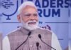 By year-end, first Made in India chip will be out in the market, says PM Modi – top quotes | India News