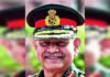 Army chief visiting Algeria in India’s Africa outreach | India News