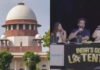 SC: No free speech immunity for content by influencers | India News