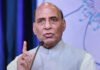 Rajnath: Be ready for all challenges, short-duration battles to 5-year war | India News