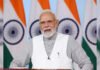 Modi asks mantris to be vocal for local | India News