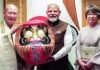 Daruma has an Indian connection, it’s named after monk from Kancheepuram | India News