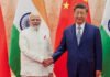 SCO Summit: What is Xi Jinping’s 4-point plan to upgrade India-China ties? How PM Modi responded | India News