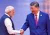 SCO summit: PM Modi, Xi Jinping discussed cross-border terror in meeting; MEA says China offered cooperation | India News