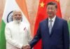 Modi, Xi agree India China partners, not rivals, can help stabilise world trade; PM stresses strategic autonomy | India News