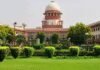 Seize steno book of HC judge’s secretary rules SC | India News