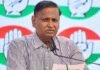 Congress’ Udit Raj backs Navarro’s remark | India News