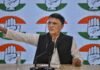 2 voter IDs: Congress leader Pawan Khera gets EC notice; what BJP claimed | India News
