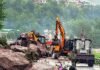 NHAI to fly in heavy equipment to fix Kullu-Manali highway | India News