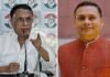 ‘No coincidence’: Amit Malviya targets Pawan Khera’s wife over 2 voter IDs; drags in Sonia’s 1980 entry | India News