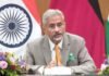 EU-India ties: Jaishankar hopeful FTA will be concluded soon; both nations eye green hydrogen cooperation | India News