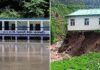 School bells stop ringing in flood-hit North India as water cuts off access | India News