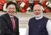 India-Singapore ties: PM Modi holds bilateral with Lawrence Wong; discuss Pahalgam attack
