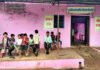 School must go on, so farmer in Rajasthan moves out of home with family | India News