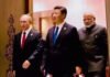 ‘Lost India, Russia to deepest, darkest China’: Trump’s cryptic post amid tariff row; wishes for ‘prosperous’ future