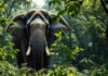 Elephant attacks tribal man in Kerala’s Wayanad | India News