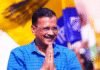 Kejriwal to begin Gujarat visit, address farmers’ rally in Chotila on Sunday | India News