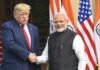 Donald Trump, PM Modi defuse tensions with indirect contact, but differences remain | India News