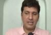 “What position does Rekha Gupta’s husband hold?”: AAP leader Saurabh Bharadwaj claims Delhi CM’s husband attends govt meetings | India News