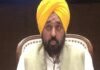 Punjab CM Bhagwant Mann announces flood relief; aid for farmers, families of victims | India News