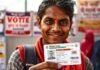 Accept Aadhaar as voter ID proof, SC directs EC | India News