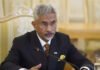 ‘India favours early end to hostilities’: Jaishankar to Polish counterpart; calls for durable Ukraine solution | India News