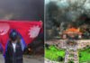 Nepal unrest: Indian among 51 confirmed dead in riots by police | India News