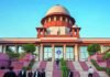 Tell lower courts to give priority to personal liberty cases: SC to HCs | India News