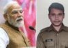 ‘Valiant sons of Manipur played key role in Operation Sindoor’: PM Modi pays tribute to BSF constable Deepak Chingakham | India News