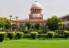 Waqf Amendment Act: Supreme Court to deliver interim order Monday; non-Muslims in Waqf boards, ‘waqf by user’ under scrutiny | India News