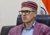 Omar Abdullah fears Kashmir stag may vanish as a species | India News