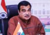 ‘My brain is worth 200 crore’: Gadkari amid Ethanol row | Nagpur News