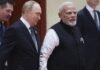 ‘Steadily progressing’: Russia reaffirms strong bond with India; asserts US attempts to disrupt alliance will fail | India News