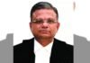 Justice Sundar of Madras HC appointed CJ of Manipur HC | India News