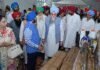 Flood relief warehouse established in Amritsar | India News