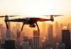 Government proposes stricter drone usage rules with provisions for fines & jail | India News
