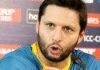 Shahid Afridi slams Modi, praises Rahul | India News