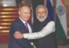 Putin calls PM, hails India’s ‘independent, sovereign policy’ | India News