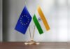 EU sets strategic agenda to boost India relations | India News
